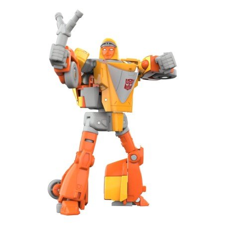 The Transformers Retro G1 figurine Autobot Wheelie 11 cm