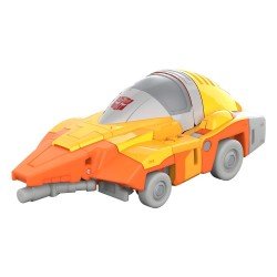 The Transformers Retro G1 figurine Autobot Wheelie 11 cm