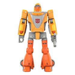 The Transformers Retro G1 figurine Autobot Wheelie 11 cm