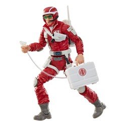 G.I. Joe Classified Series figurine Edwin "Lifeline" Steen 15 cm