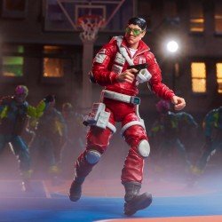 G.I. Joe Classified Series figurine Edwin "Lifeline" Steen 15 cm