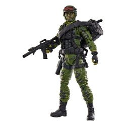 G.I. Joe Classified Series figurine Brent "Hit & Run" Scott 15 cm