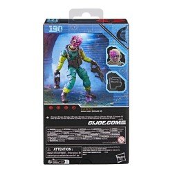 G.I. Joe Classified Series figurine Mole Rat (Stage 2) 15 cm