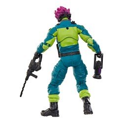 G.I. Joe Classified Series figurine Mole Rat (Stage 2) 15 cm