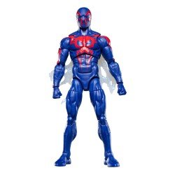 Spider-Man Marvel Legends Retro figurine Spider-Man 2099 15 cm