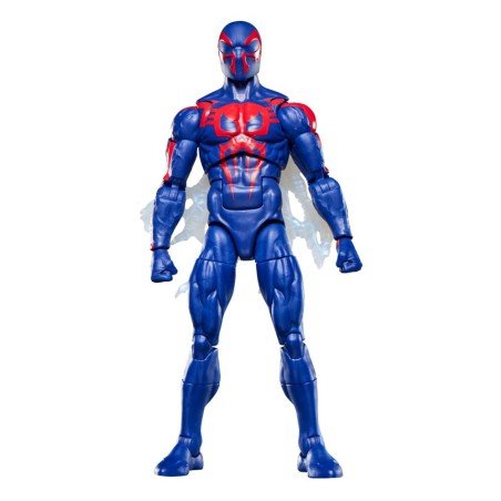 Spider-Man Marvel Legends Retro figurine Spider-Man 2099 15 cm