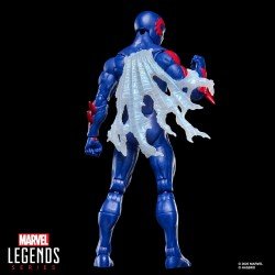 Spider-Man Marvel Legends Retro figurine Spider-Man 2099 15 cm