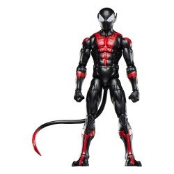 Spider-Man Marvel Legends Retro figurine Uncanny Spider-Man (Nightcrawler) 15 cm