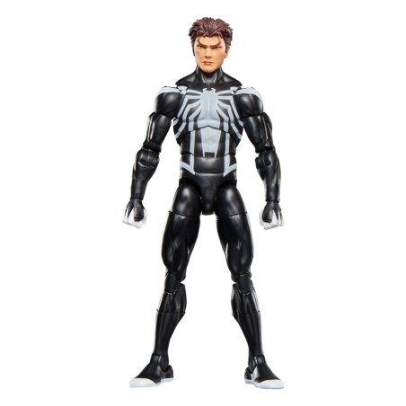 Spider-Man Marvel Legends Retro figurine Spider-Venom 15 cm
