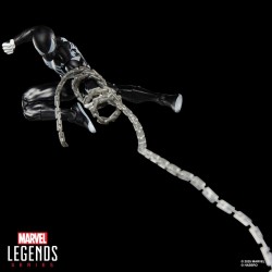 Spider-Man Marvel Legends Retro figurine Spider-Venom 15 cm
