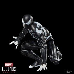 Spider-Man Marvel Legends Retro figurine Spider-Venom 15 cm