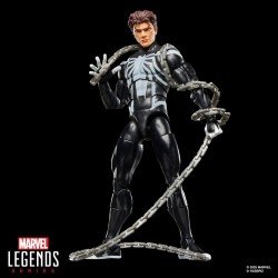 Spider-Man Marvel Legends Retro figurine Spider-Venom 15 cm
