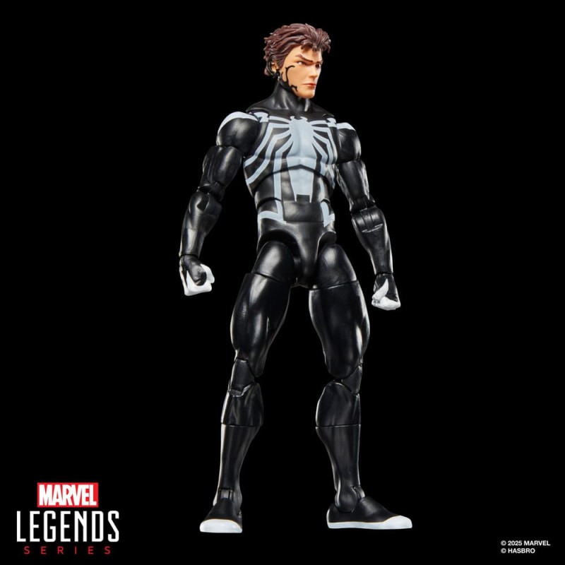 Spider-Man Marvel Legends Retro figurine Spider-Venom 15 cm