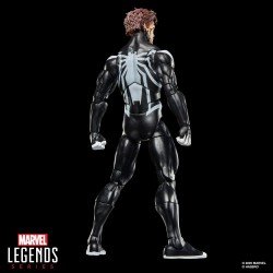 Spider-Man Marvel Legends Retro figurine Spider-Venom 15 cm