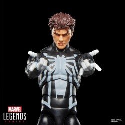 Spider-Man Marvel Legends Retro figurine Spider-Venom 15 cm
