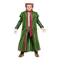 Spider-Man Marvel Legends Retro figurine Marvel's Owl 15 cm