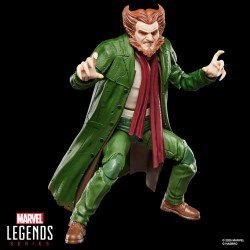 Spider-Man Marvel Legends Retro figurine Marvel's Owl 15 cm