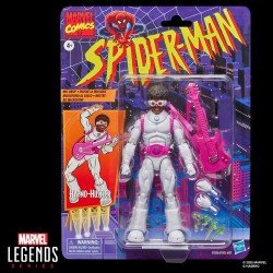 Spider-Man Marvel Legends Retro figurine Hypno-Hustler 15 cm