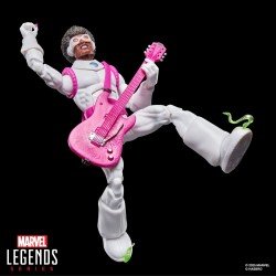 Spider-Man Marvel Legends Retro figurine Hypno-Hustler 15 cm