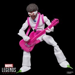 Spider-Man Marvel Legends Retro figurine Hypno-Hustler 15 cm