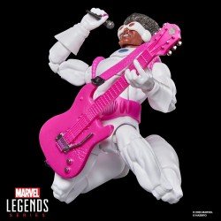 Spider-Man Marvel Legends Retro figurine Hypno-Hustler 15 cm
