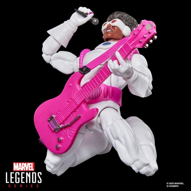 Spider-Man Marvel Legends Retro figurine Hypno-Hustler 15 cm
