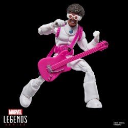 Spider-Man Marvel Legends Retro figurine Hypno-Hustler 15 cm