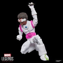 Spider-Man Marvel Legends Retro figurine Hypno-Hustler 15 cm