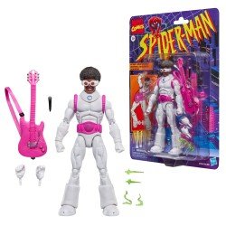 Spider-Man Marvel Legends Retro figurine Hypno-Hustler 15 cm