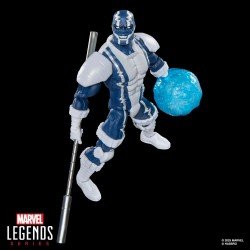Spider-Man Marvel Legends Retro figurine Cardiac 15 cm