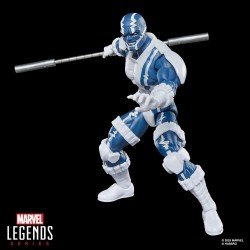 Spider-Man Marvel Legends Retro figurine Cardiac 15 cm
