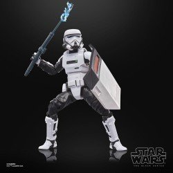 Star Wars Jedi: Survivor Black Series pack 2 figurines Purge Trooper & Patrol Trooper 15 cm