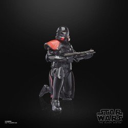 Star Wars Jedi: Survivor Black Series pack 2 figurines Purge Trooper & Patrol Trooper 15 cm