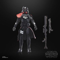 Star Wars Jedi: Survivor Black Series pack 2 figurines Purge Trooper & Patrol Trooper 15 cm