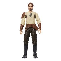 Star Wars: Dark Forces Black Series Gaming Greats figurine Kyle Katarn 15 cm