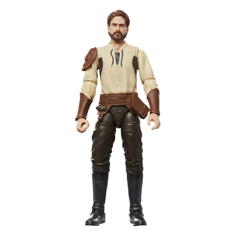 Star Wars: Dark Forces Black Series Gaming Greats figurine Kyle Katarn 15 cm