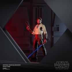 Star Wars: Dark Forces Black Series Gaming Greats figurine Kyle Katarn 15 cm
