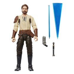 Star Wars: Dark Forces Black Series Gaming Greats figurine Kyle Katarn 15 cm
