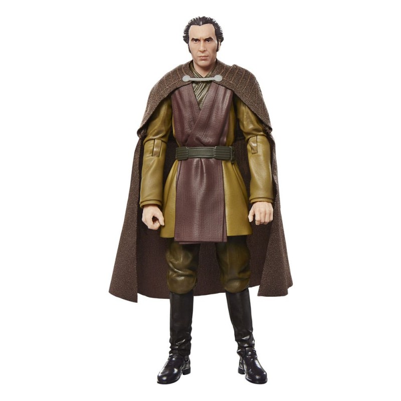Star Wars: Tales of the Jedi Black Series figurine Jedi Master Dooku 15 cm