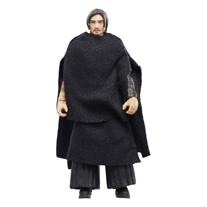 Star Wars: The Acolyte Vintage Collection figurine The Stranger (Qimir) 10 cm