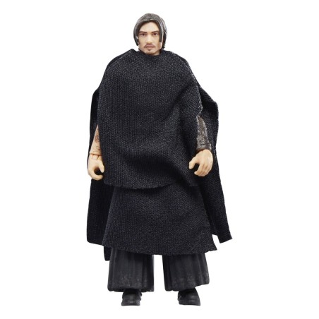 Star Wars: The Acolyte Vintage Collection figurine The Stranger (Qimir) 10 cm