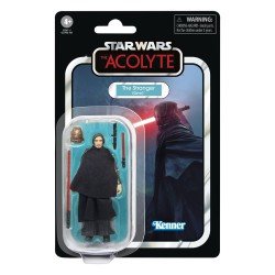 Star Wars: The Acolyte Vintage Collection Action Figure The Stranger (Qimir) 10 cm