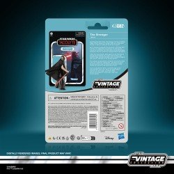 Star Wars: The Acolyte Vintage Collection figurine The Stranger (Qimir) 10 cm