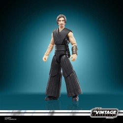 Star Wars: The Acolyte Vintage Collection figurine The Stranger (Qimir) 10 cm