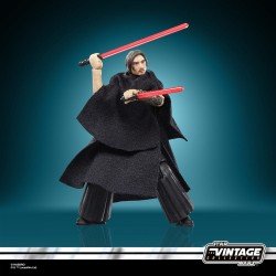 Star Wars: The Acolyte Vintage Collection figurine The Stranger (Qimir) 10 cm