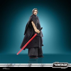 Star Wars: The Acolyte Vintage Collection figurine The Stranger (Qimir) 10 cm