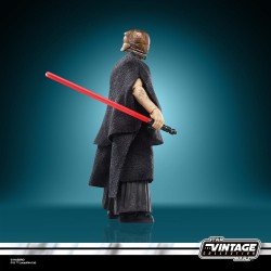 Star Wars: The Acolyte Vintage Collection figurine The Stranger (Qimir) 10 cm