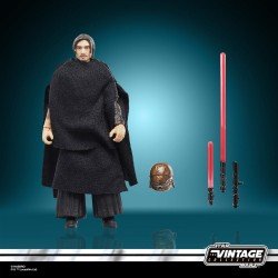 Star Wars: The Acolyte Vintage Collection figurine The Stranger (Qimir) 10 cm
