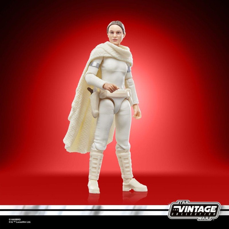 Star Wars Episode II Vintage Collection figurine Padmé Amidala 10 cm