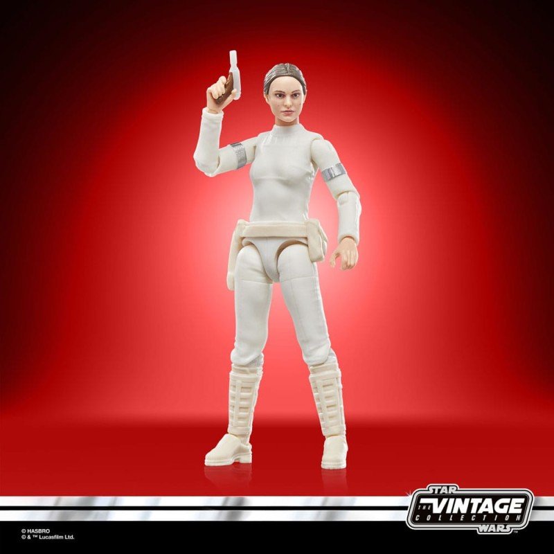 Star Wars Episode II Vintage Collection figurine Padmé Amidala 10 cm
